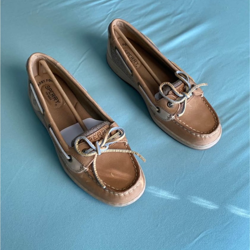 Sperry Women's Boat Shoes